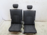 фото thumb №10, Сиденья комплект переходник фургон 7 человек zafira c