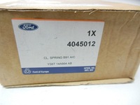 фото thumb №7, Пружина , колонка руля ford ka mk1 оригинальный номер 4045012