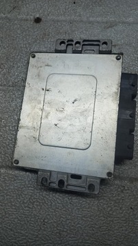 фото thumb №4, Комп'ютер двигуна citroen xsara picasso 1.8b 01r