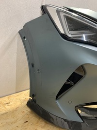 фото thumb №7, Cupra formentor vz5 kompletny перед радіатор бампер капот лампи бампер