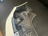 фото thumb №10, Спойлер спойлер кришки jeep compass 18r 5sx84trmad