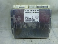 фото thumb №2, Модуль esp a2205453532 mercedes w220