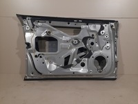 фото thumb №6, Двері лівий перед audi a4 b7 04-07 ly7w срібний