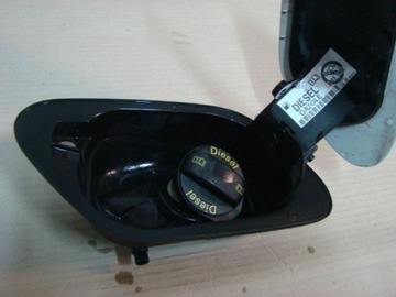 фото thumb №8, Кришка заливання пального vw golf vii ly3d 5g0809999a