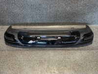 Купить Накладка бампера заднего audi q7 s-line 4m0807568, фото thumb