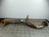 фото thumb №1, 2025 honda cr-v хомут вихлоп