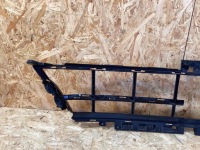 Porsche panamera 971 решётка w бампер перед передняя 971807683 g с Разборки, фото thumb