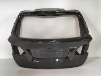 фото thumb №1, Крышка багажника задняя задняя bmw 2 f45 14- active