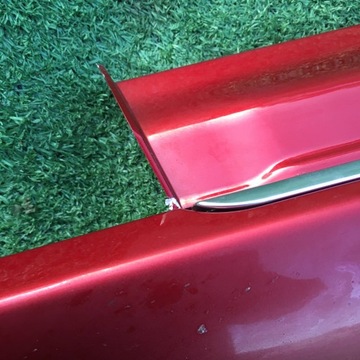 фото thumb №6, Планка накладка пороговая левая ford focus vi mk4