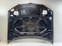 фото thumb №14, Капот bmw x3 f25 x4 f26 новая оригинал 2009-2018r 7267337