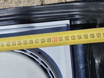 фото thumb №15, Підйомний дах спальний kamper vw t5 t6 multivan nissan iveco 270x140
