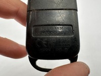 фото thumb №7, Ключ ключ mercedes klasa a w168 c w202 w203 e w210 267102334