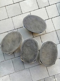 фото thumb №1, Chrysler town country динамик