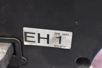 фото thumb №7, Двигатель блок двигателя бензиновый f14d3 daewoo kalos 1.4 16v 83 km 02-07