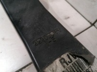 Chevrolet corvette c6 leaf spring задній 15233377 Київ, фото thumb