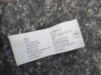 фото thumb №7, Килимок vw golf v plus