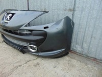 фото thumb №6, Бампер перед pod ксенон омыватель peugeot 207 ktp