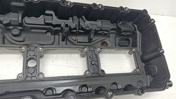 фото thumb №9, Кришка клапанів bmw m2 m3 m4 f80 f82 s55b30 s55 m-power 3.0i 70568173