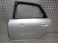 фото thumb №1, Audi a8 s8 d3 дверь зад задние левая n76