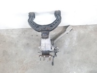 фото thumb №2, Поворотный кулак правый перед передняя tesla s rwd