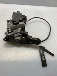 фото thumb №1, Замок зажигания ключ vag 370467