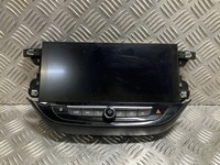 фото thumb №1, Экран дисплей навигации opel corsa f 19-