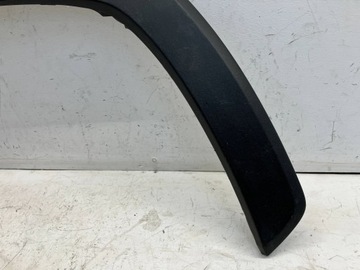 фото thumb №7, Rav4 v планка na крило крила ліва передня перед mat