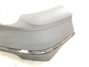 фото thumb №13, Mercedes c клас w203 sport купе рестайлінг бампер зад