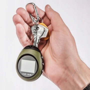 GPS-локатор 2610220404511