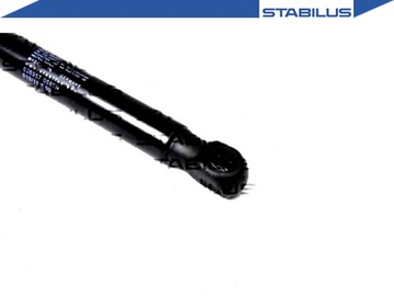 фото thumb №2, Stabilus пружина газовая крышки багажника hyundai