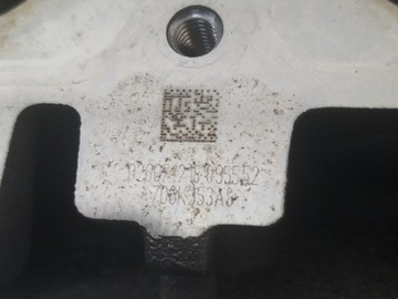 фото thumb №13, Головка двигун відшліфована 2.0 tfsi tsi dlr dlra s3 a3 8v golf vii 06k403ag