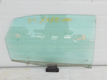 фото thumb №2, Seat exeo 2.0 tdi 120km 11r стекло дверь зад правый