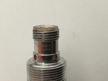 Датчик TURCK BI8U-M18-AP6X-H1141 ПНП НО М18 sn8mm