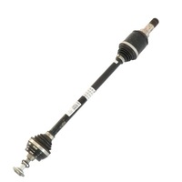 фото thumb №11, Bmw g20 g21 привідний вал задня ліва 8482603