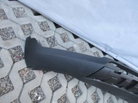 фото thumb №4, Спойлер накладка dół бампера перед volvo xc40 bdb