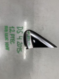 фото thumb №1, Треугольник крыла левый перед citroen ds4 1.2 thp 15 r