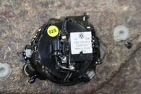 фото thumb №7, Обшивка оббивка двері правий задня vw touran