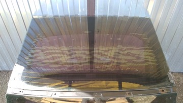 фото thumb №2, Крышка citroen c4 i 04-08 купе 3дверь