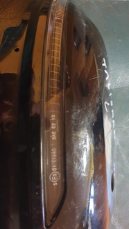 фото thumb №6, Talisman захист дзеркало з поворотник поворотник