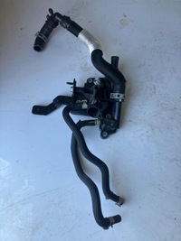 фото thumb №1, Термостат корпус renault clio v 1.6 e-tech гібрид 110605rf1a