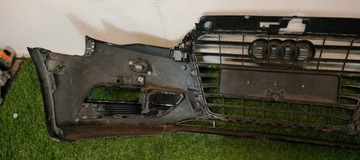 фото thumb №9, Бампер перед audi a3 8v3