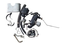 фото thumb №1, Uaz 469 webasto нагреватель двигателя