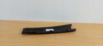 фото thumb №2, Vw polo 2g планка стойка дверь левый зад накладка