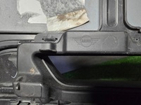 фото thumb №14, Бампер перед передний mini cooper one f55 f56 lift