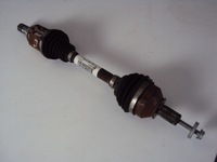 фото thumb №1, Приводной вал левый задняя smart forfour a453 1.0 tce 18 rok