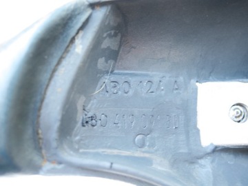 фото thumb №11, Кермо s line nardi зелена audi a4 b5 a6 c5