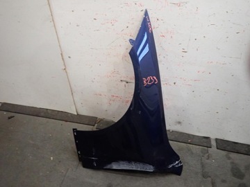 фото thumb №1, Крило перед переднє лівий mercedes c-klasa w206 2021- a206