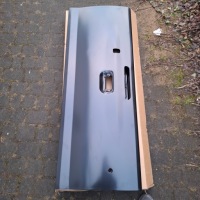 фото thumb №7, Toyota hilux vii 7 2005-2015 12-15 кришка багажника багажника борт кришка багажника двері задня