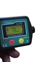 фото thumb №5, Двері бічні праві ford transit mk8 рестайлінг