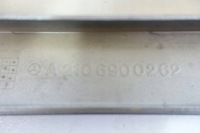 фото thumb №10, Mercedes e w210 молдинг двері праві перед a2106900262
